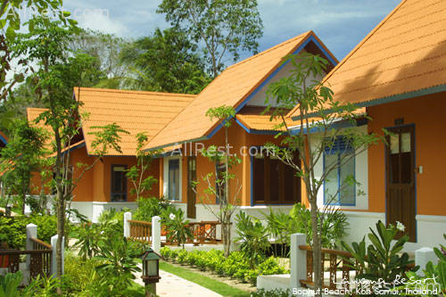 Lawana Resort 7